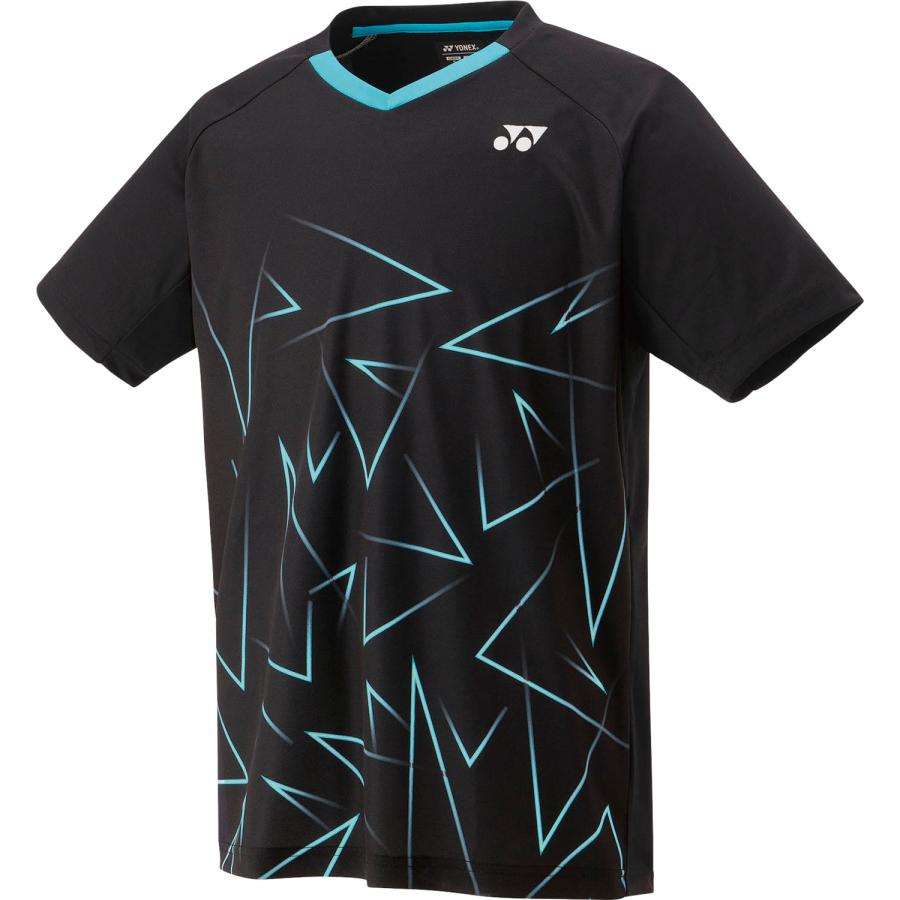 Yonex（ヨネックス） ユニゲームシャツ 25(10673-007) : リバーアップ