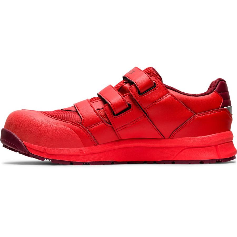 Seal限定商品 アシックス ワーキングシューズ ウィンジョブcp602 G Tx 安全靴 1271a036 1271a036 600 正規品 Www Muslimaidusa Org