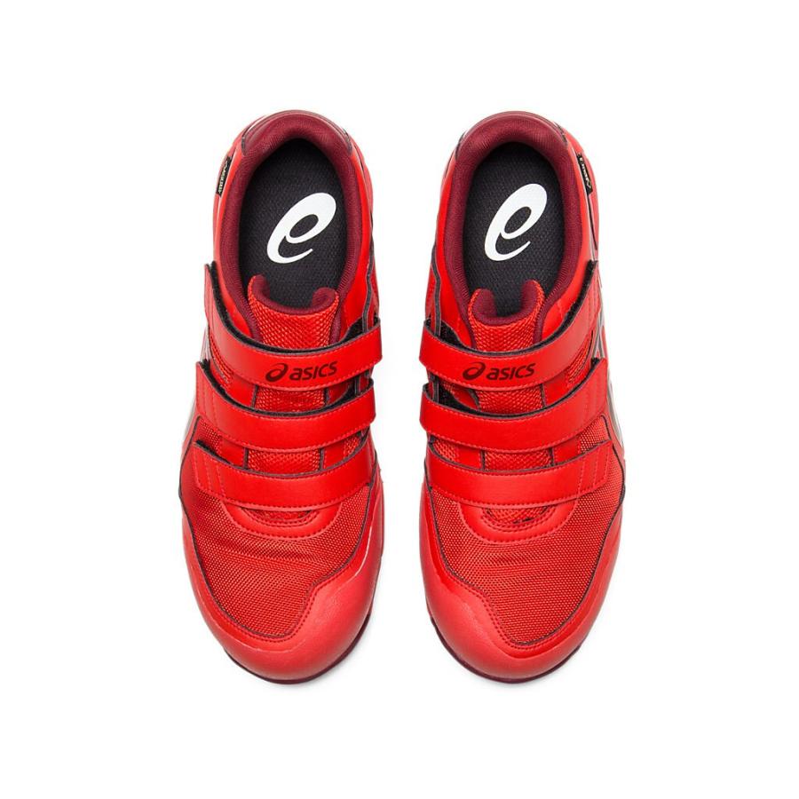 数量限定 特売 アシックス ワーキングシューズ ウィンジョブcp602 G Tx 安全靴 1271a036 1271a036 600 新着商品 Www Muslimaidusa Org