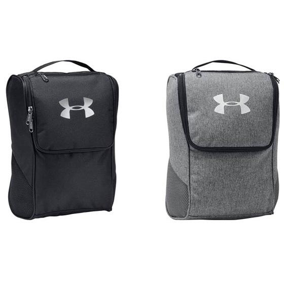 名入れ1段無料 シューズケース スポーツ シューズバッグ アンダーアーマー おしゃれ キッズ バスケ サッカー 野球 1316577 リバーアップ 通販 Yahoo ショッピング