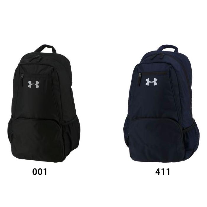 UNDER ARMOUR 名入れ1段付き リュック アンダーアーマー バッグ
