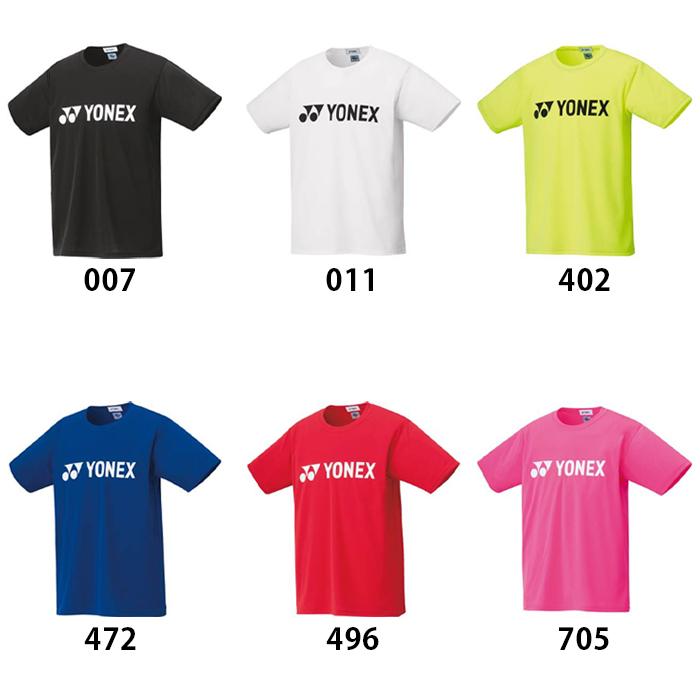 ラスト1点　大会記念Tシャツ　ヨネックス　Lサイズ　未使用品 大会記念Tシャツ ヨネックス 大人気 Lサイズ ホワイト - メルカリ
