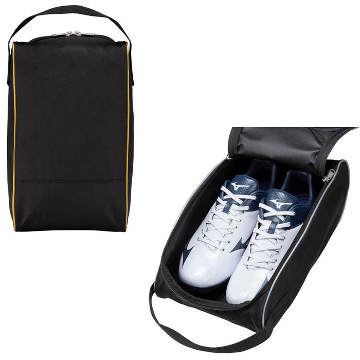 MIZUNO シューズケース スポーツ ミズノ シューズバッグ