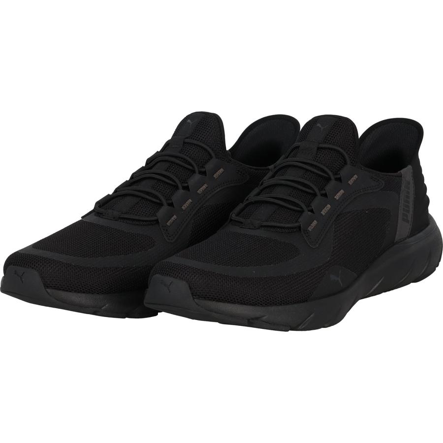 PUMA SOFTRIDE フレックス レース EASE IN ワイド ALT PUMA（プーマ） SOFTRIDE フレックス レース EASE IN ALT ワイド