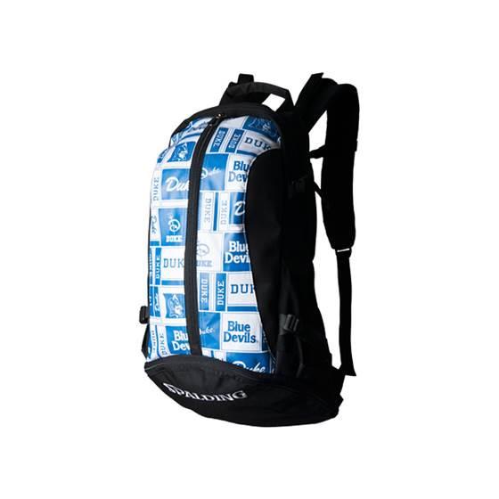 名入れ無料 バスケ リュック ボール収納 おしゃれ バッグ バックパック バスケットバッグ スポルディング 11 リバーアップ 通販 Yahoo ショッピング