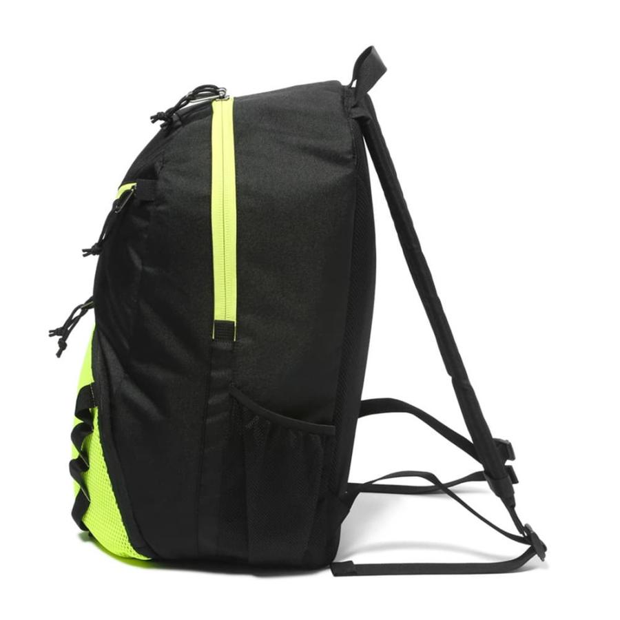 SPALDING（スポルディング） 名入れ1段付き ハーフデイ ブリーズ