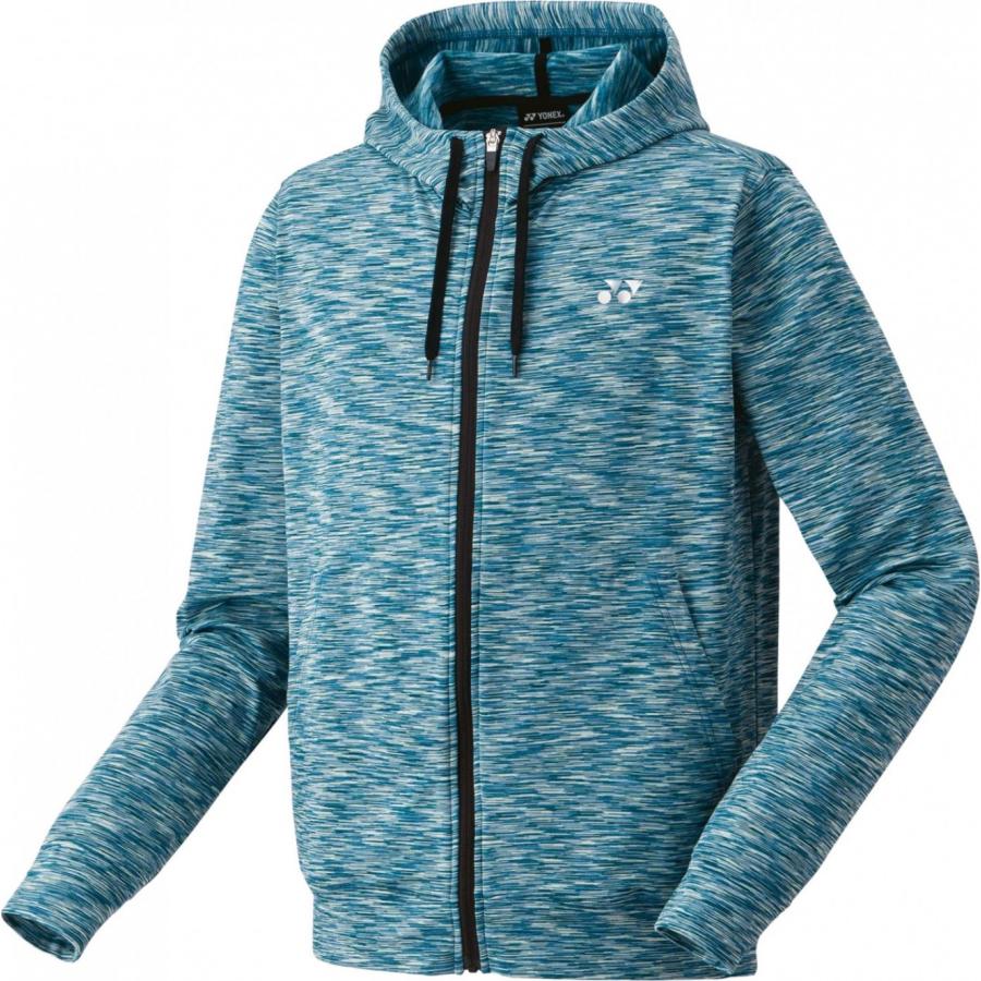 YONEX ユニニットウォームアップパーカー Yonex（ヨネックス） UNIニットウォームアップパーカー 25(51061-609