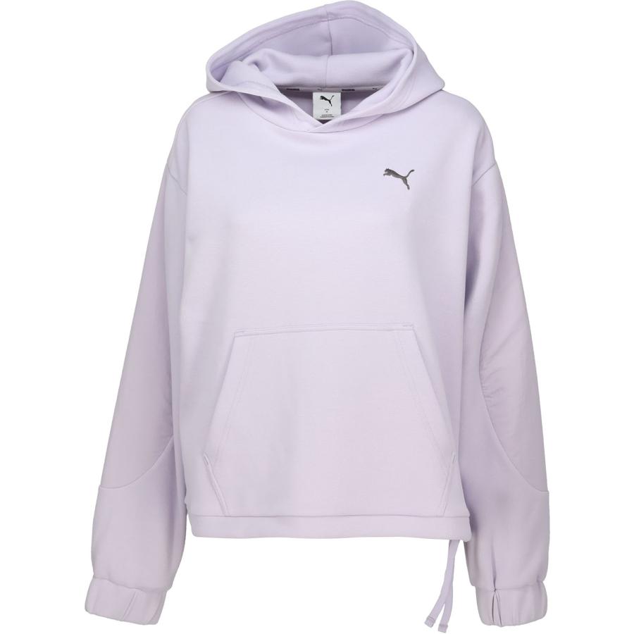 PUMA（プーマ） CORE HERITAGE MX HD パーカー トレーナー フード