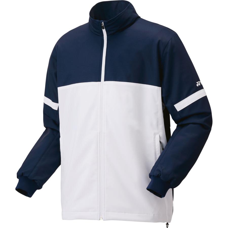 Yonex（ヨネックス） ユニ裏地付ウィンドウォーマーシャツ 25(70104