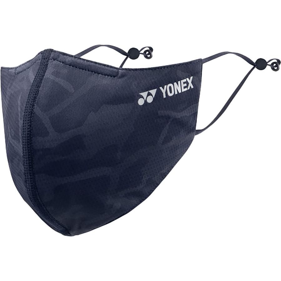 YONEX ヨネックス ベリークール 3D UVカットマスク ユニセックス