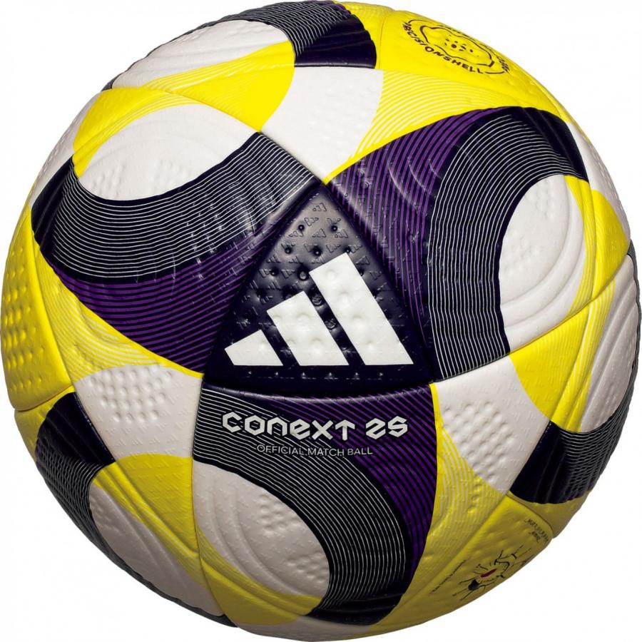 サッカーボールマン（帽子付） 男女兼用 大人用 サッカーボール】SUPER THERMO SB-25ST01 5号｜sfida Online Store