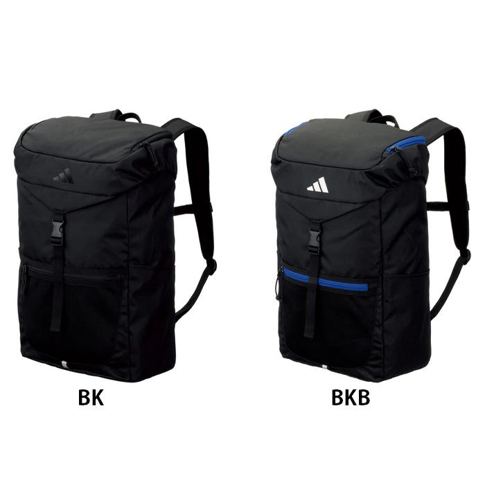 adidas 名入れ1段付き サッカー リュック ジュニア アディダス