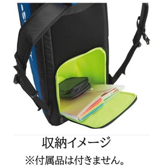 YONEX（ヨネックス） テニスラケットバッグ 1段刺繍付き ラケット