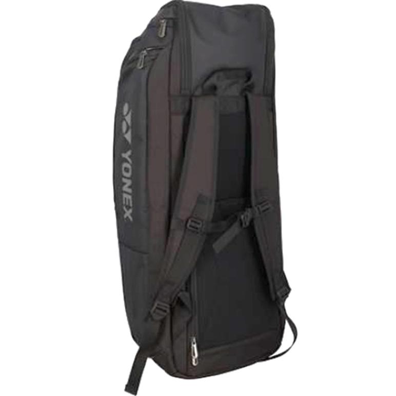 YONEX（ヨネックス） テニスラケットバッグ 1段刺繍付き ラケット