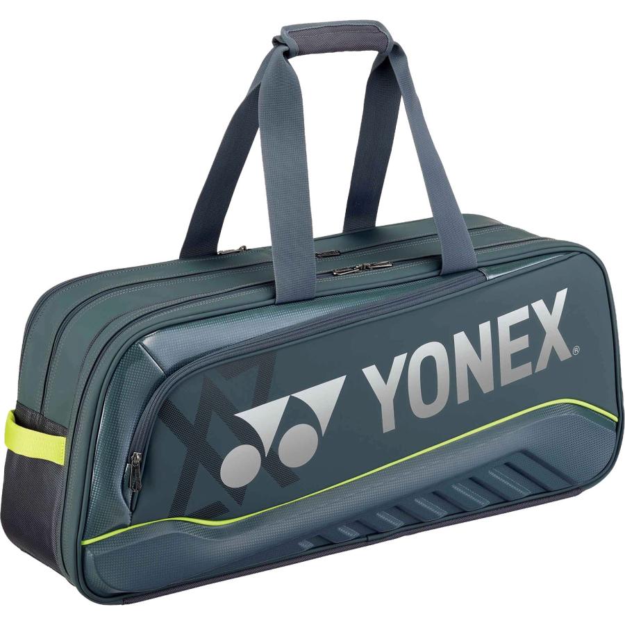Yonex（ヨネックス） トーナメントバッグVA 25(bag2541v-597) : リバー
