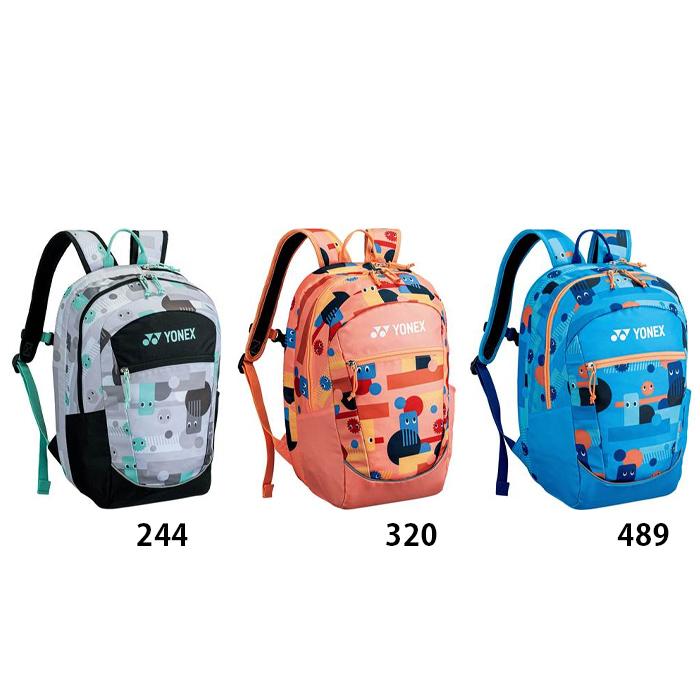 YONEX　バックパックS☆新品未使用！！ 楽天市場】【交換往復送料無料】 テニス リュックジュニア