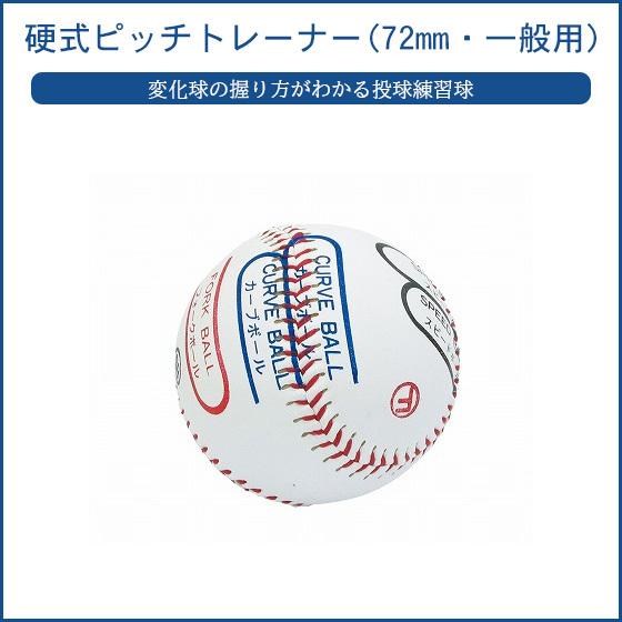 野球 ボール 練習用 練習道具 練習 グッズ 変化球 トレーニング 一般用72mm 945w リバーアップ 通販 Yahoo ショッピング