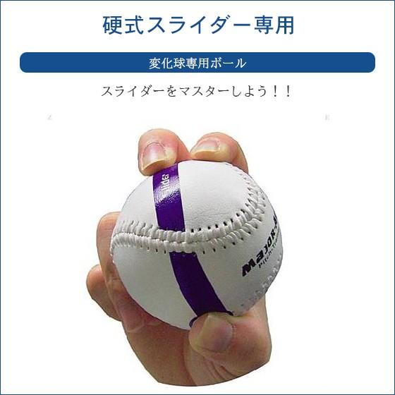 野球 練習用具 トレーニング グッズ トレーニングボール 野球用品 硬式スライダー専用 Bx7621 Bx7621 リバーアップ 通販 Yahoo ショッピング