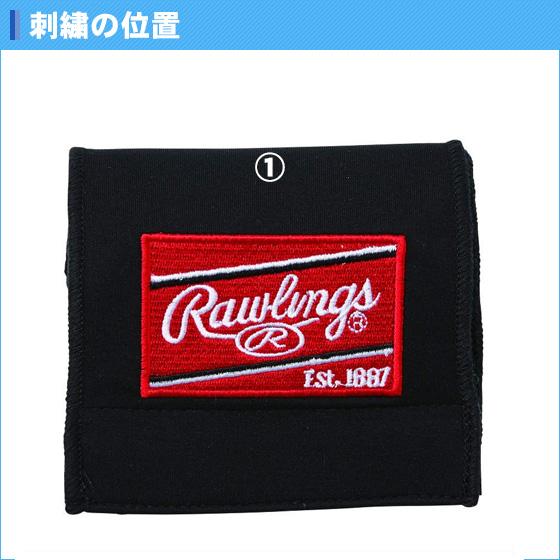 名入れ無料 野球 グローブ 刺繍 記念品 卒団 ローリングス グラブベルト 型ボール Eaol10s Eaol10s リバーアップ 通販 Yahoo ショッピング