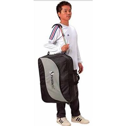 molten（モルテン） 名入れ1段付き バレーボール6個入れ 遠征 大容量