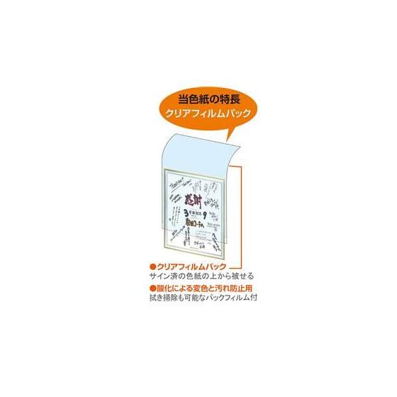 色紙 スポーツ 寄せ書き 色紙絵 部活 おしゃれ 記念品 卒団 額ぶちデザイン色紙 Fd14 Fd14 リバーアップ 通販 Yahoo ショッピング
