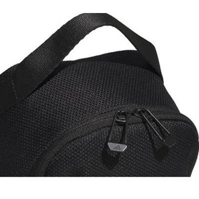 adidas 名入れ1段付き アディダス シューズケース スポーツ 名