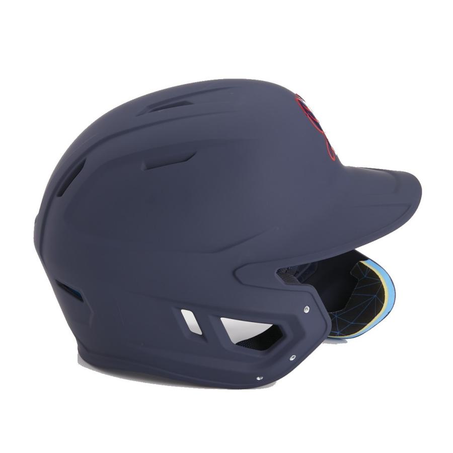 Rawlings ヘルメット MA07S_JPNHB-B-RHB Rawlings Rawlings(ローリングス) MA07S-JPNHB 硬式野球