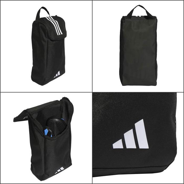 adidas 名入れ1段付き シューズケース スポーツ シューズバッグ adidas 名入れ1段付き シューズケース スポーツ シューズバッグ