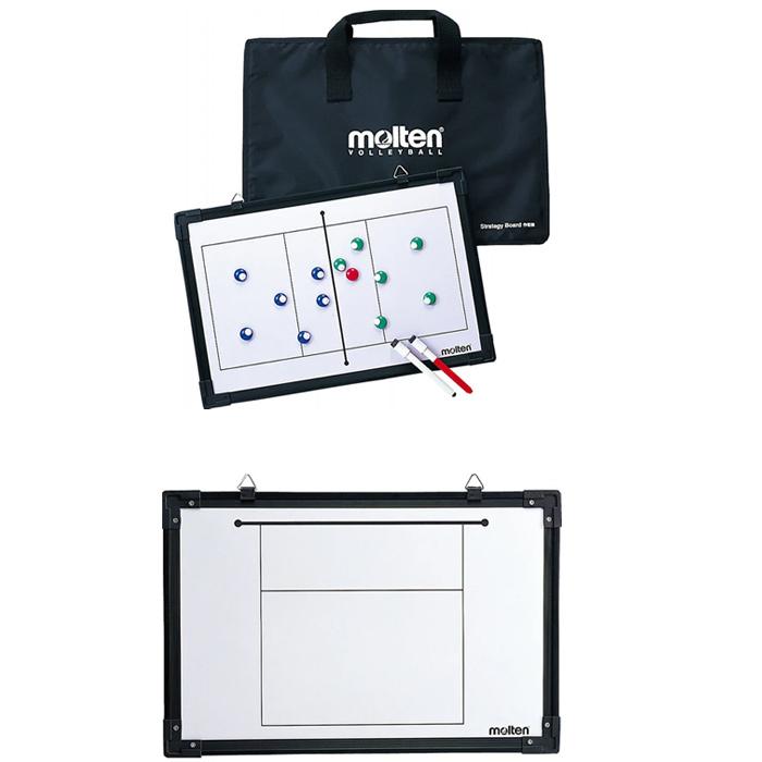 molten（モルテン） 名入れ1段付き バレーボール 作戦ボード