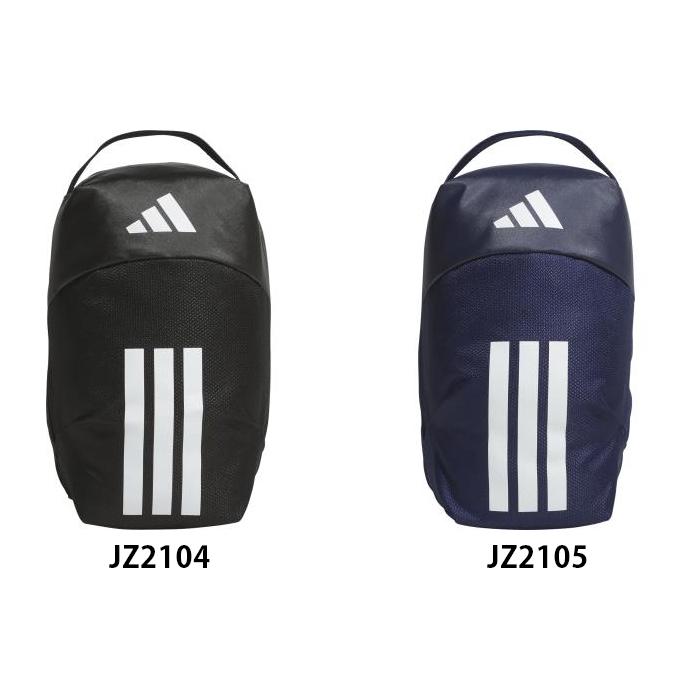 adidas（アディダス） 名入れ1段付き シューズケース スポーツ