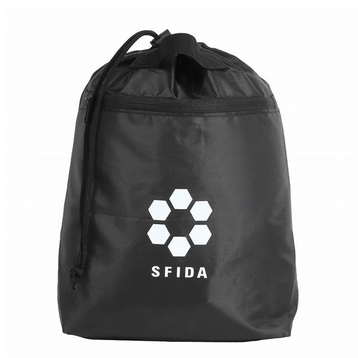 SFIDA（スフィーダ） シューズケース 名入れ シューズバッグ サッカー