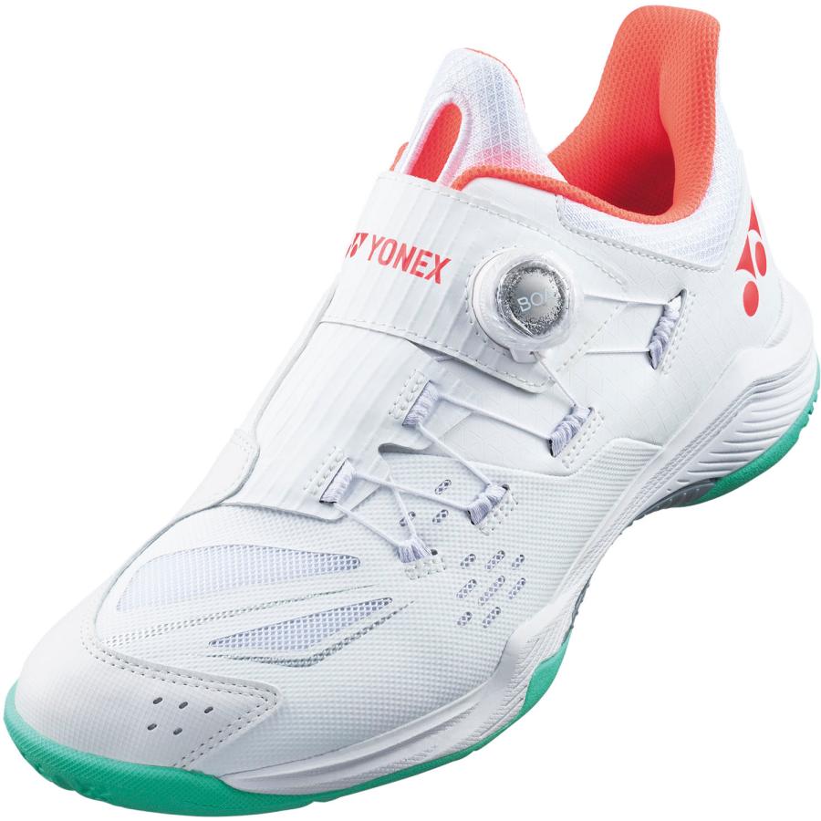 Yonex ヨネックス パワークッション88ダイヤルワイド シューズ