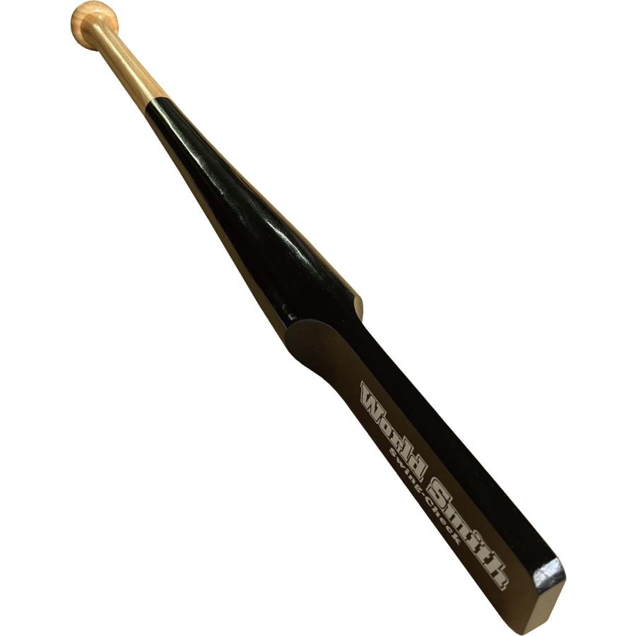 Unix（ユニックス） スイングチェックバット76CM 25(spb3024) : リバー