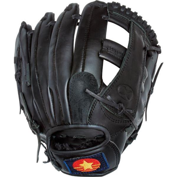 ユニックス Unix 野球　ソフトボール ソフトボールグラブ 22 ブラック グッズその他(sps2055-1)