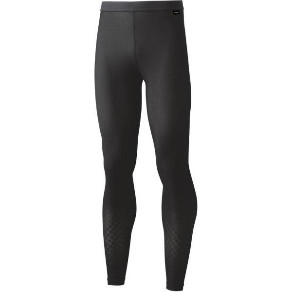 Yonex　ヨネックス ウエルネス ユニセックス ロングスパッツ 22 ブラック/ブラック ストッキング(stbp2009-243)