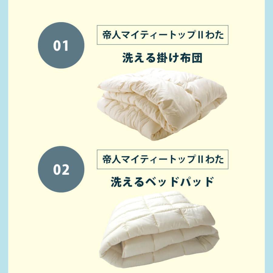 布団セット 10%オフ シングル ベッド 一式セット 日本製 防ダニ 布団セット 10%オフ シングル ベッド 一式セット 日本製 防ダニ