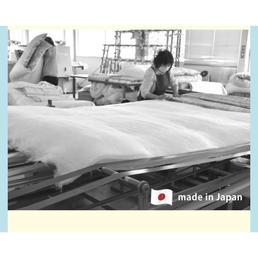 ベッド用 布団セット シングル 羽毛布団 敷きパッド 全部入り 新品 送料込み 日本製 羽毛布団4点セット シングル ホワイトダックダウン 85