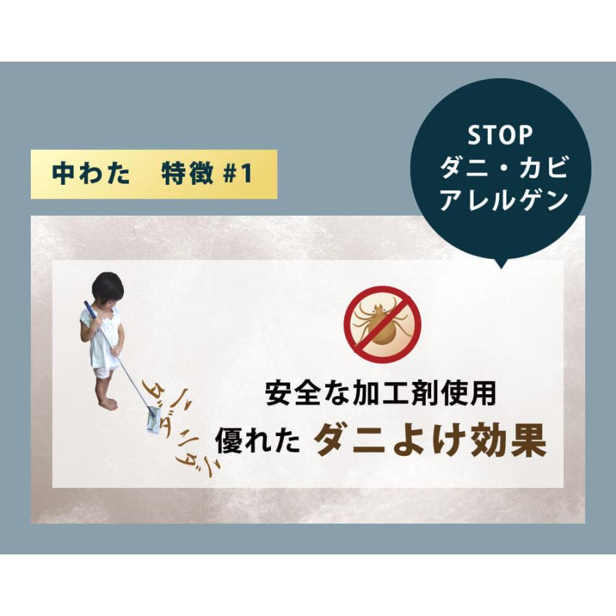 敷き布団 防ダニ 洗える 日本製 セミシングル 80×180cm 固綿 三層 マイティートップ 軽量 弾力 抗菌 防臭 吸汗 速乾 敷布団 敷きふとん 国産 :fs-swb-j:横浜寝具工場 - 通販 - Yahoo!ショッピング 敷き布団 防ダニ 洗える 日本製 セミシングル 80×180cm 固綿 三層 マイティートップ 軽量 弾力 抗菌 防臭 吸汗 速乾 敷布団 敷きふとん 国産 :fs-swb-j:横浜寝具工場 - 通販 - Yahoo!ショッピング