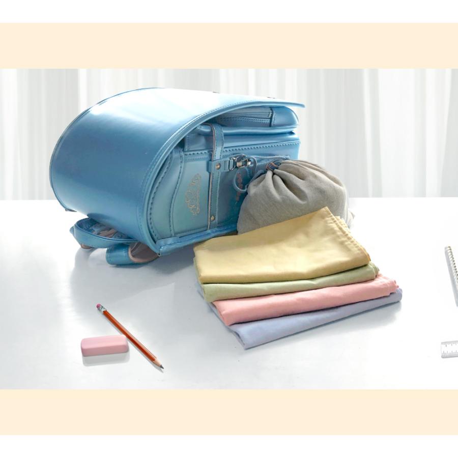 ランチョンマット 25×30 ３枚組　ニュアンスカラー　リボン　給食ナフキン 楽天市場】【本日 10％OFFクーポン配布】ランチクロス 給食