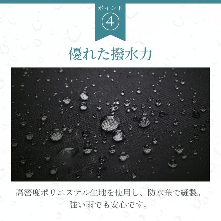 折りたたみ傘 メンズ 軽量 晴雨兼用 自動開閉 おしゃれ 強風対応 子供 大きい  日傘｜yokohamastore｜07