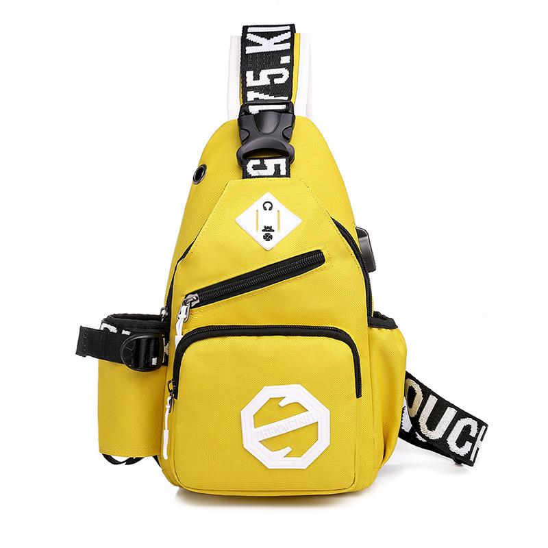 ワンショルダーバッグ スポーツ 大容量 ボディバッグ 大きめ 40代 50代