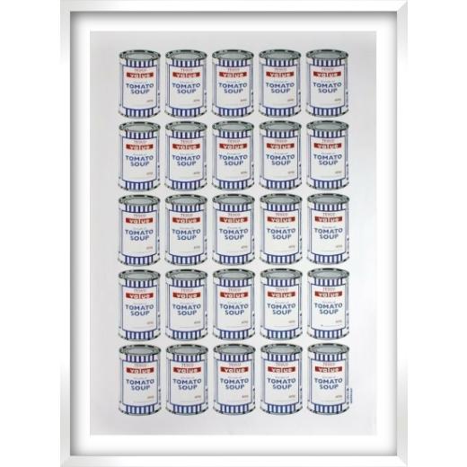 BANKSY バンクシー  