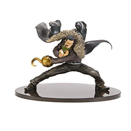 オンライン買取 ワンピース Scultures Big 造形王頂上決戦2 Vol 3 サー クロコダイル フィギュア 販売通販 Pnlp Sn