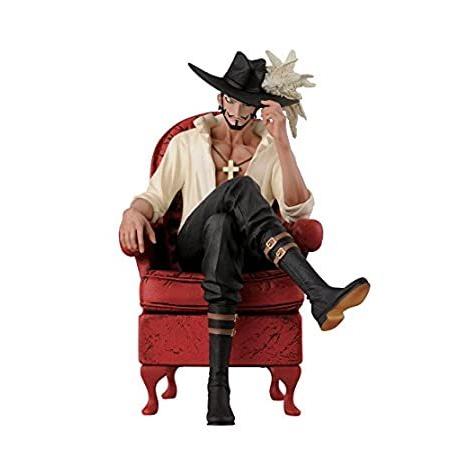 即納 全国送料無料 Creator Creator ワンピース ジュラキュール ミホーク 高さ約cm フィギュア 希少 Www Ypsilonjewelry Com