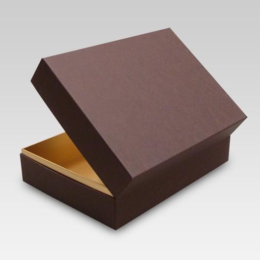 ギフトボックス 紙箱 化粧箱 菓子箱 無地 ラッピング おしゃれ