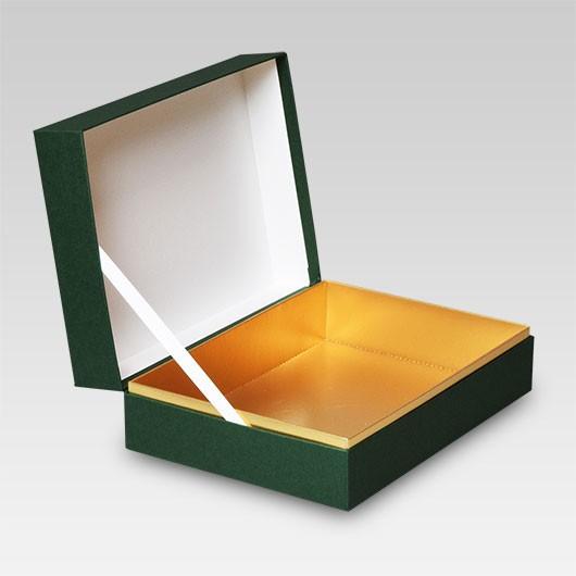 ギフトボックス 紙箱 化粧箱 菓子箱 無地 ラッピング おしゃれ