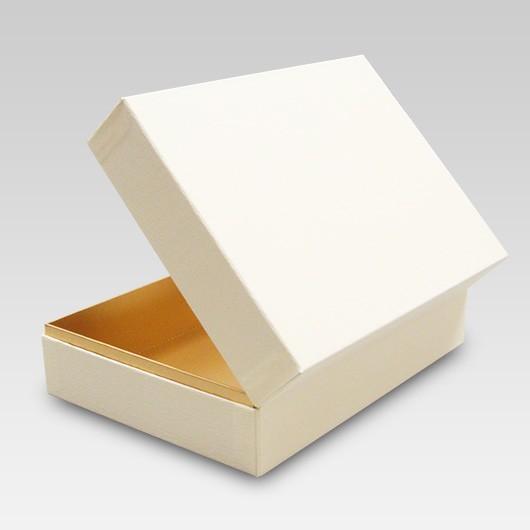 ギフトボックス 紙箱 化粧箱 菓子箱 無地 ラッピング おしゃれ