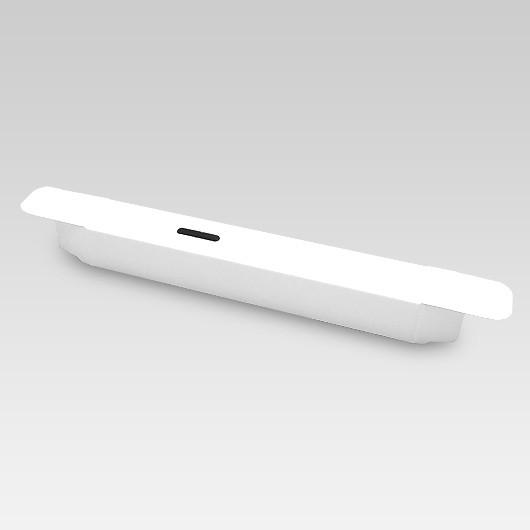 ギフトボックス ボールペン 箱 紙箱 縦長 細長い 窓付き 白 シャープペン 粗品 景品 プレゼント ノベルティー用 ボールペン入れ箱 (3) 200枚セット