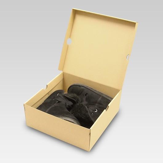 靴箱 靴収納箱 靴収納ボックス シューズボックス ダンボール 段ボール ブーツ 1足用 おしゃれ ムートンブーツ ショートブーツ箱 N式 クラフト 60枚セット Bn Mootn C 060 横井パッケージyahoo 店 通販 Yahoo ショッピング