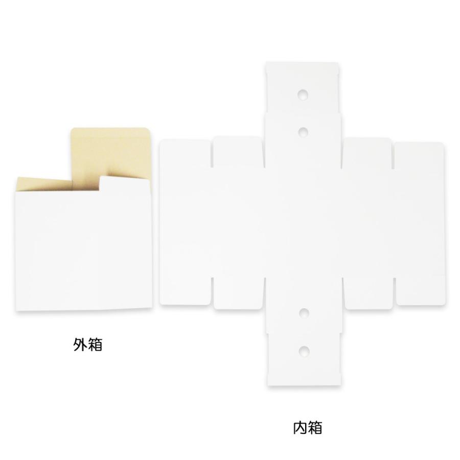 クラフトボックス 引き出し 収納ボックス 収納ケース ダンボール